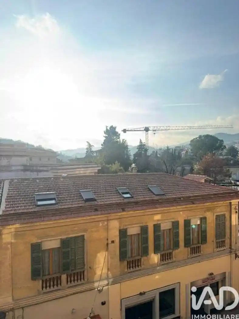 Appartamento in vendita a Teramo