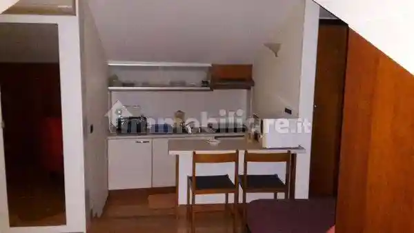 Attico - Mansarda in affitto a Catanzaro