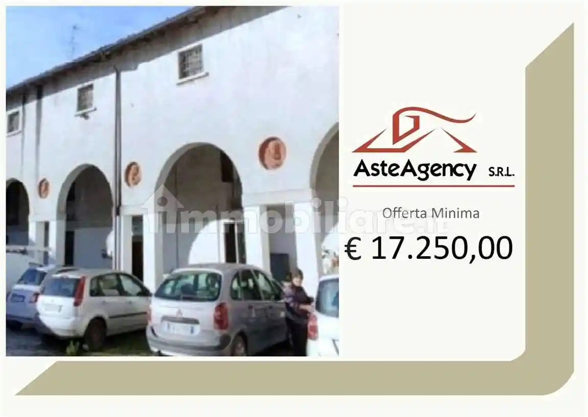 Appartamento in vendita a Roncadelle