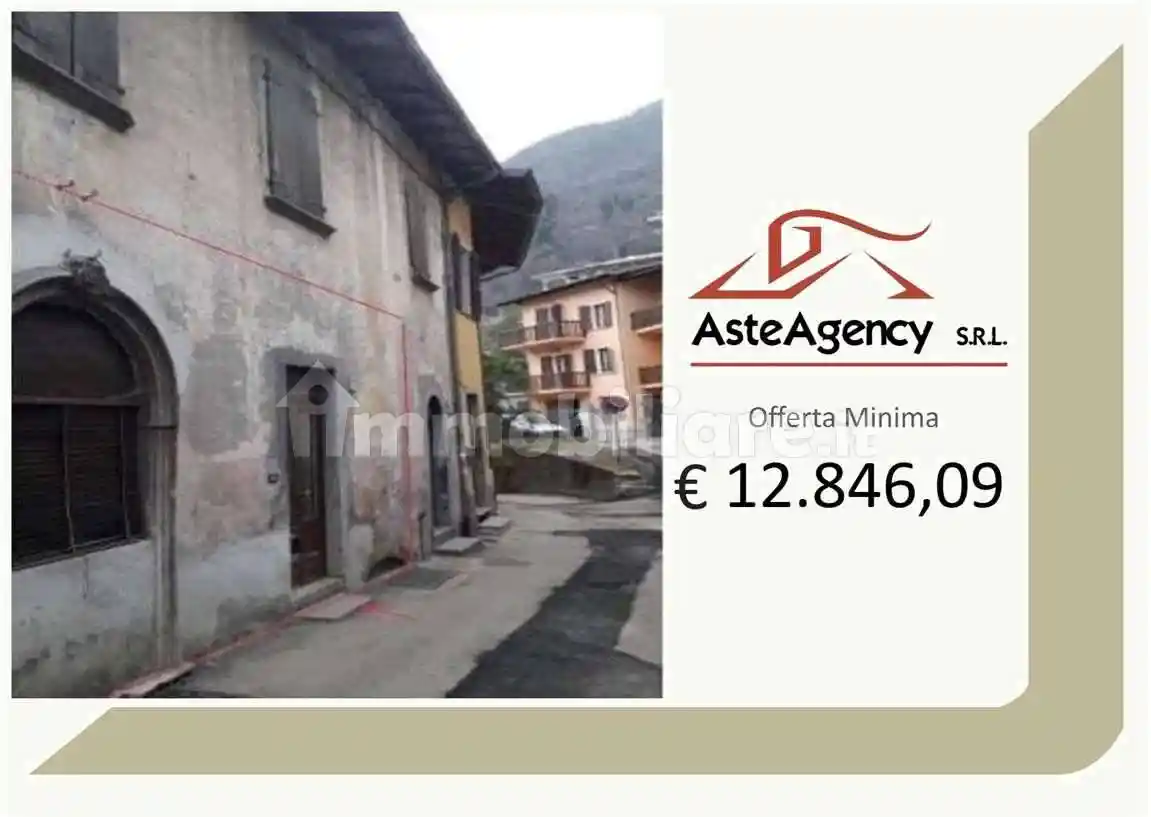 Appartamento in vendita a Lavenone