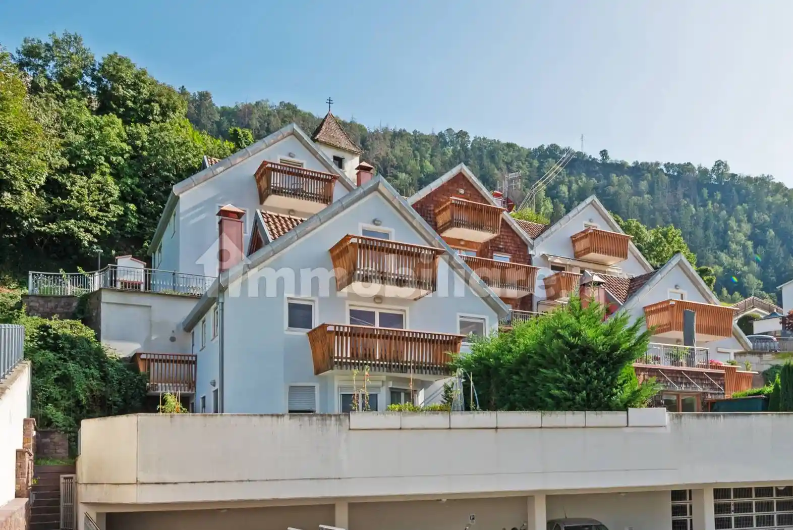 Appartamento in vendita a Bressanone