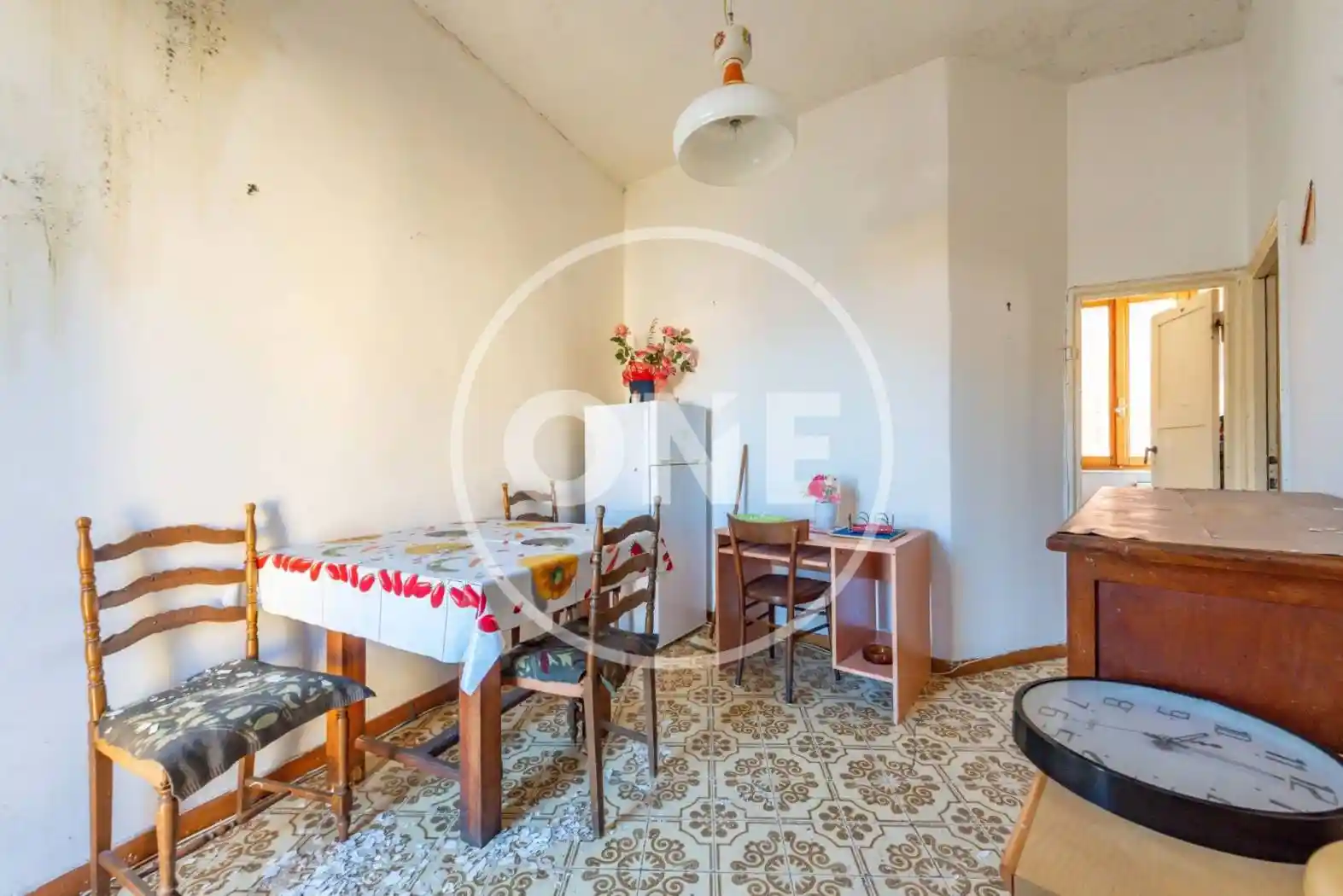 Appartamento in vendita a Monte Compatri