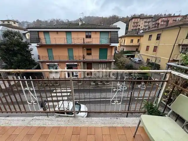 Appartamento in affitto a Castiglione dei Pepoli