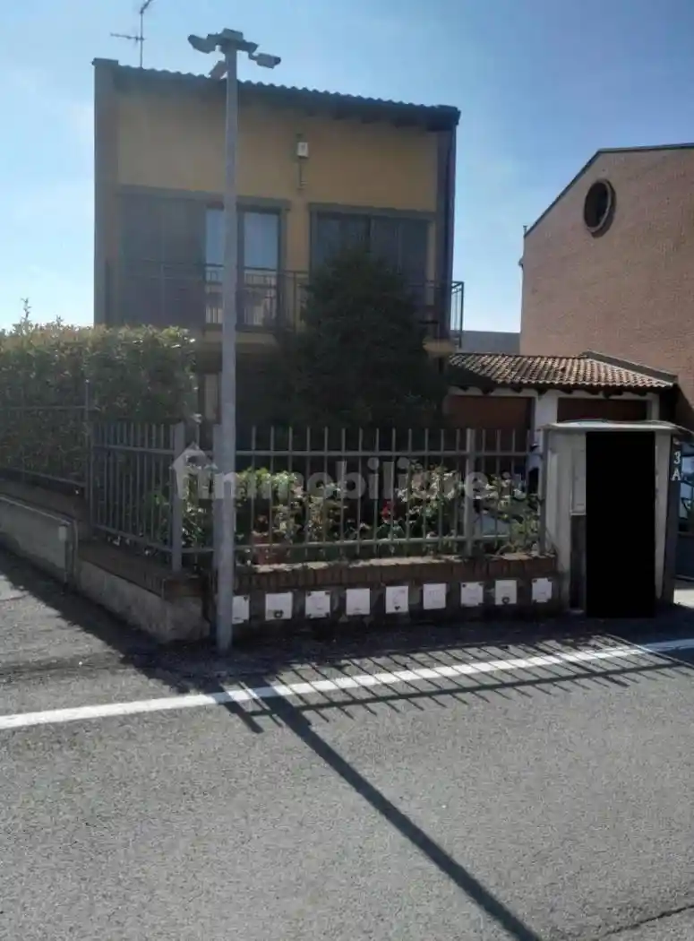 Villa in vendita a Miradolo Terme