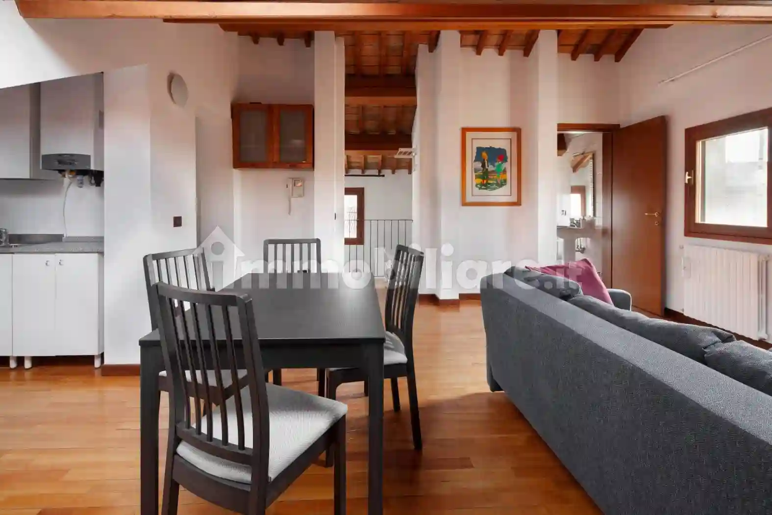 Appartamento - foto 4