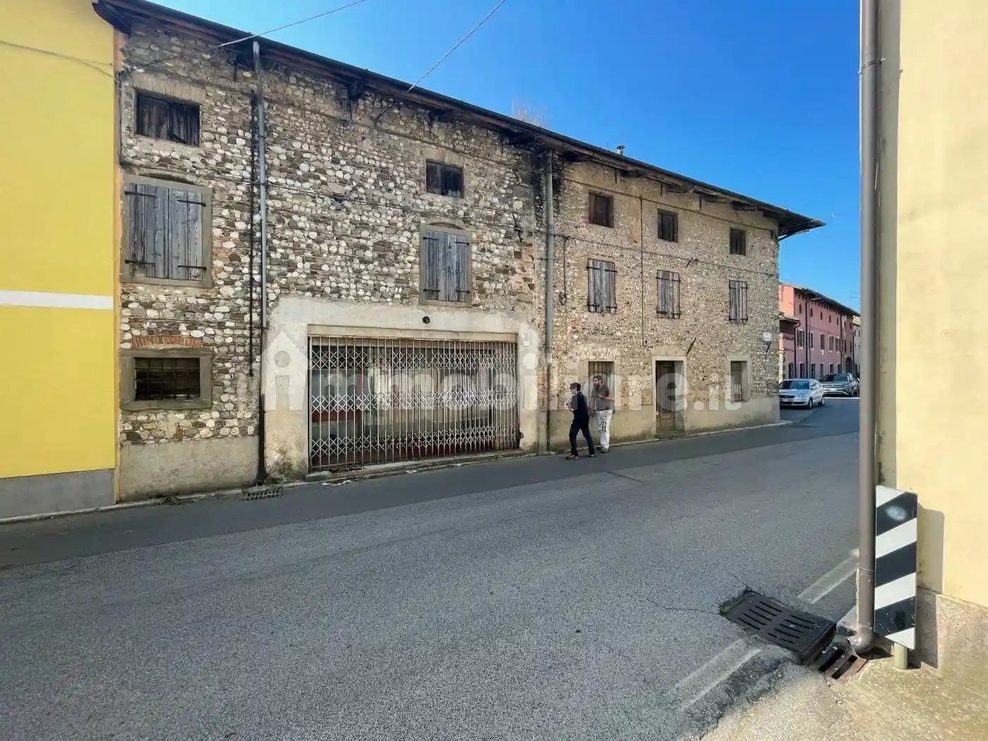 Rustico - Casale in vendita a Pozzuolo del Friuli