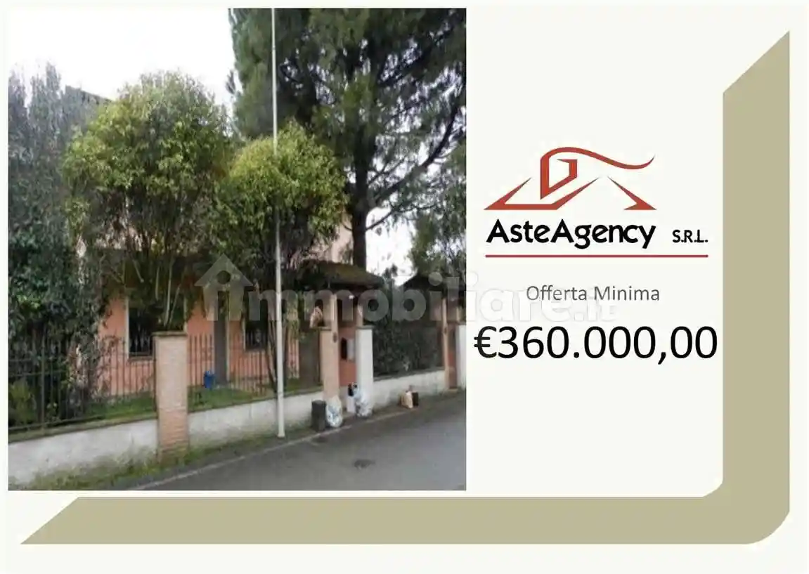 Appartamento in vendita a Sospiro