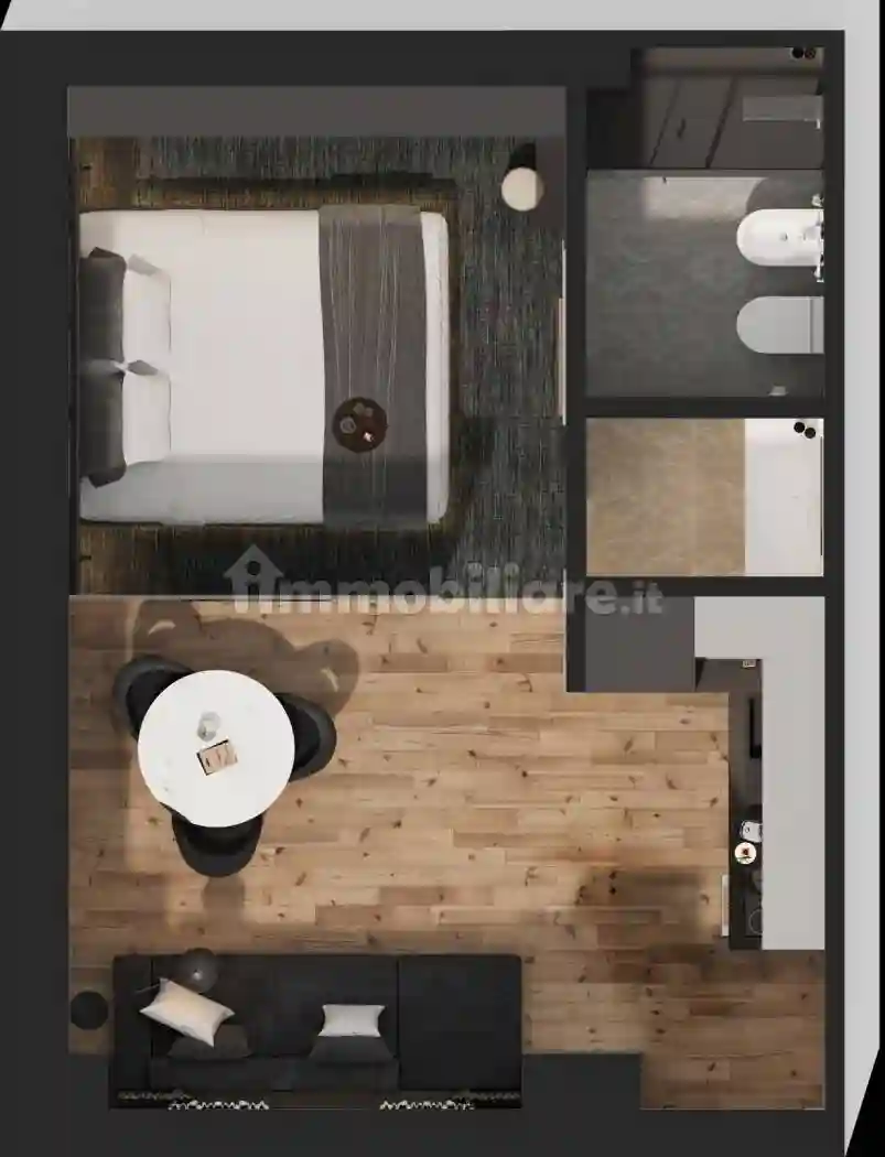 Appartamento - foto 2