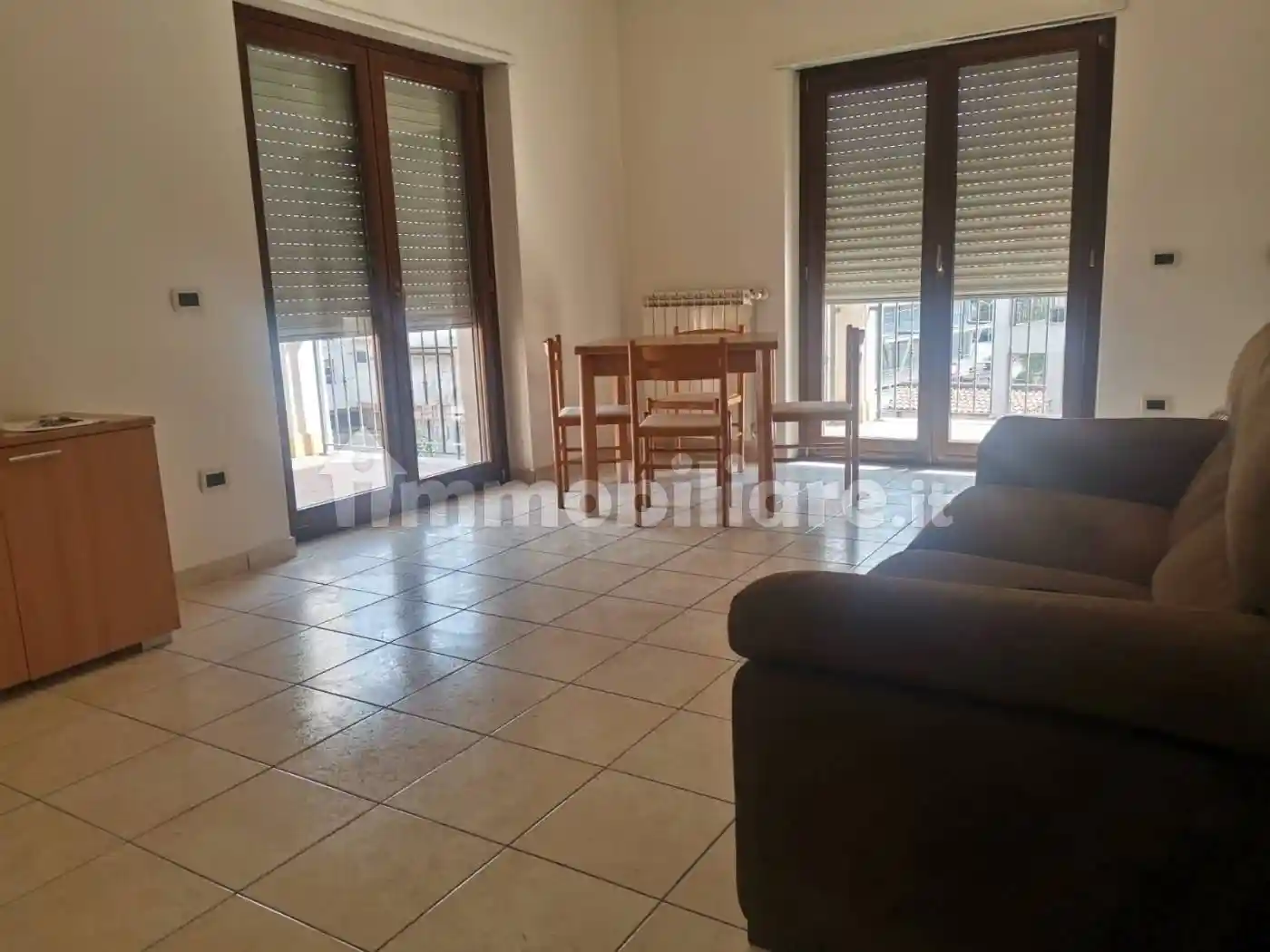 Appartamento in vendita a Avezzano