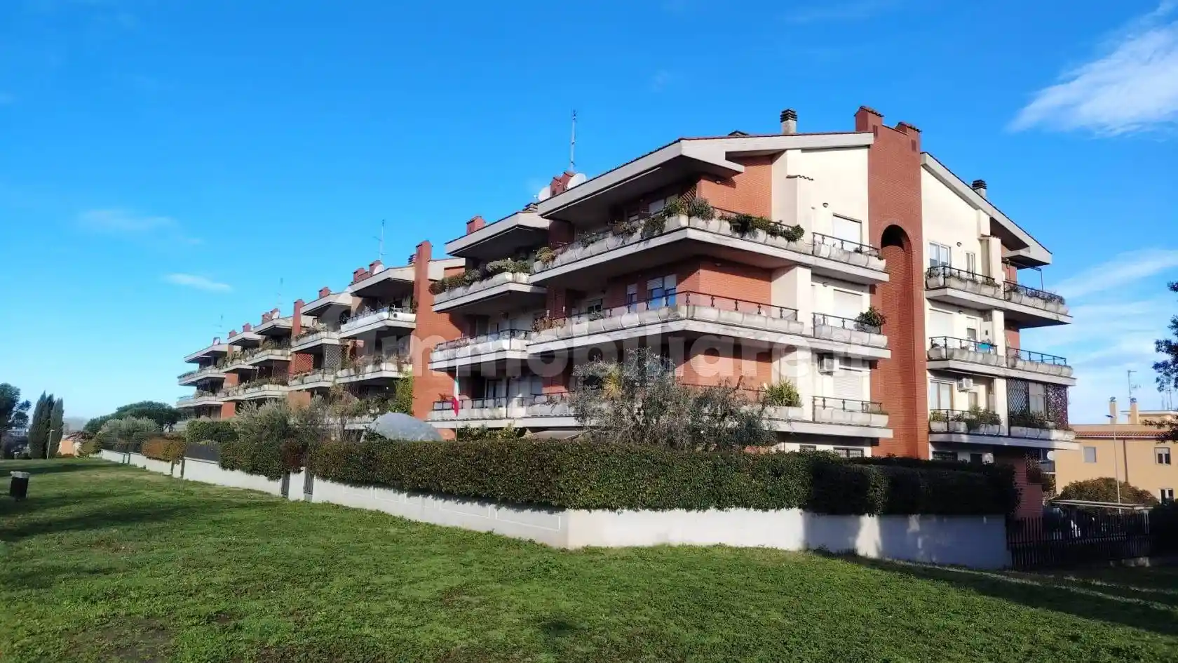 Appartamento in affitto a Roma