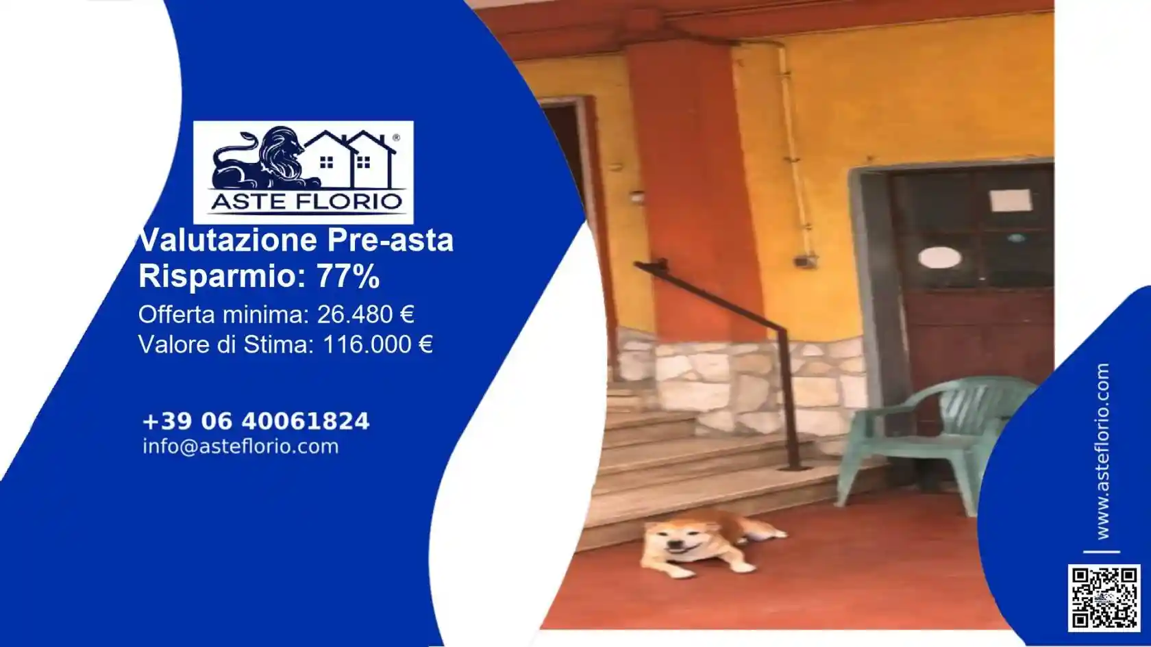 Appartamento in vendita a Lariano