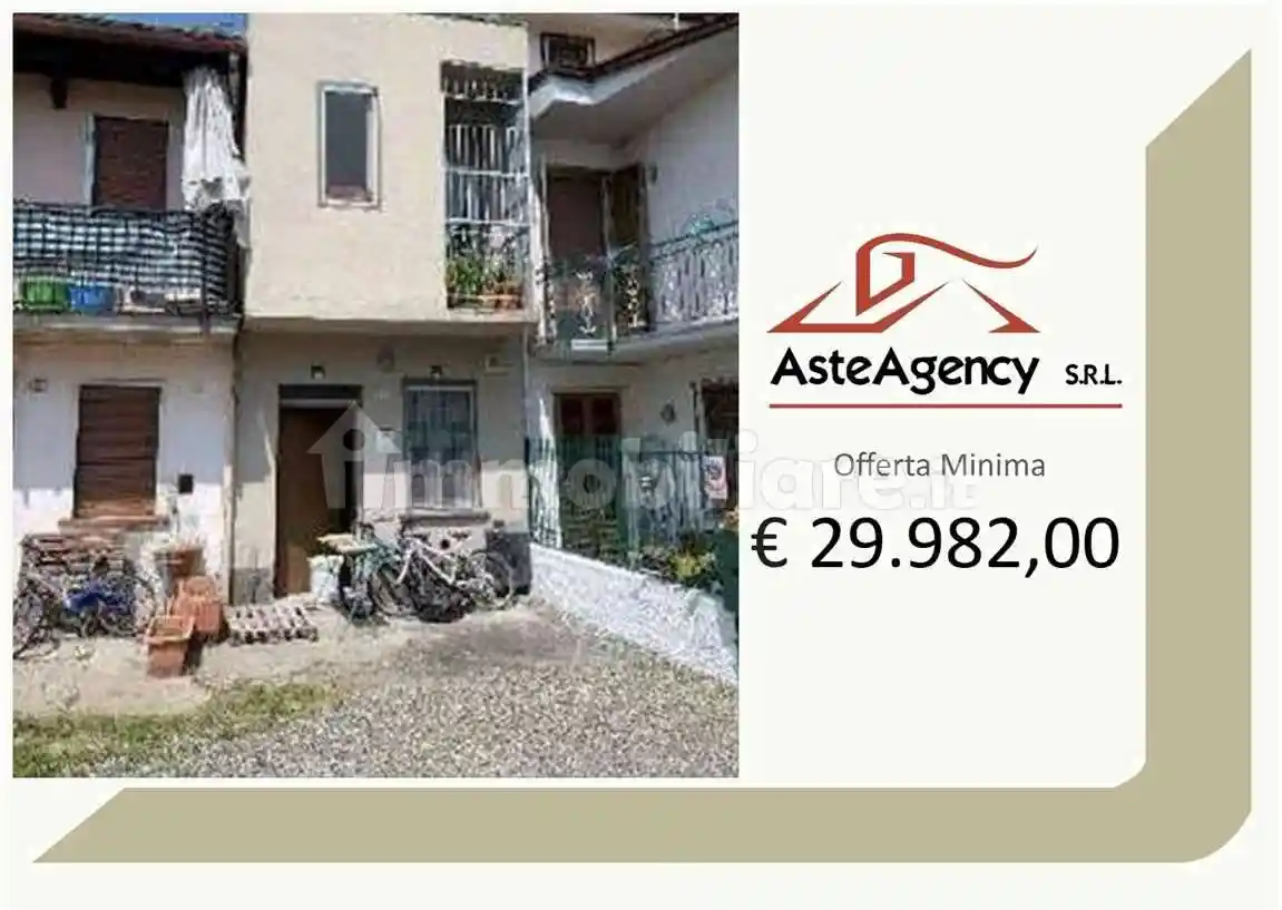 Casa indipendente in vendita a Zerbo