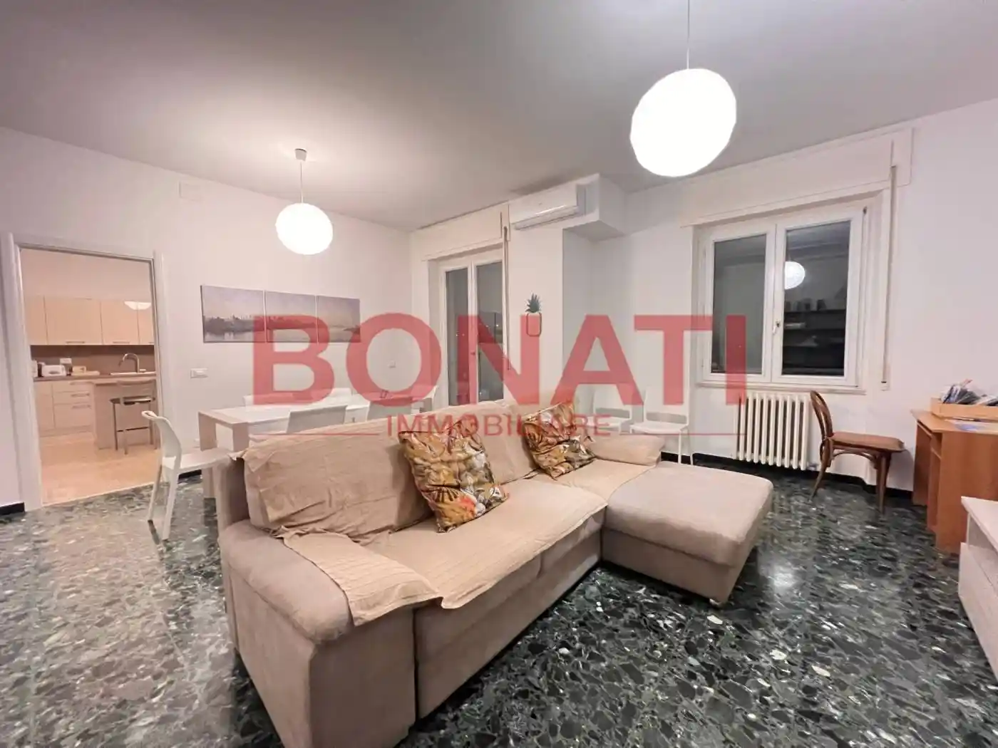 Appartamento in vendita a La Spezia