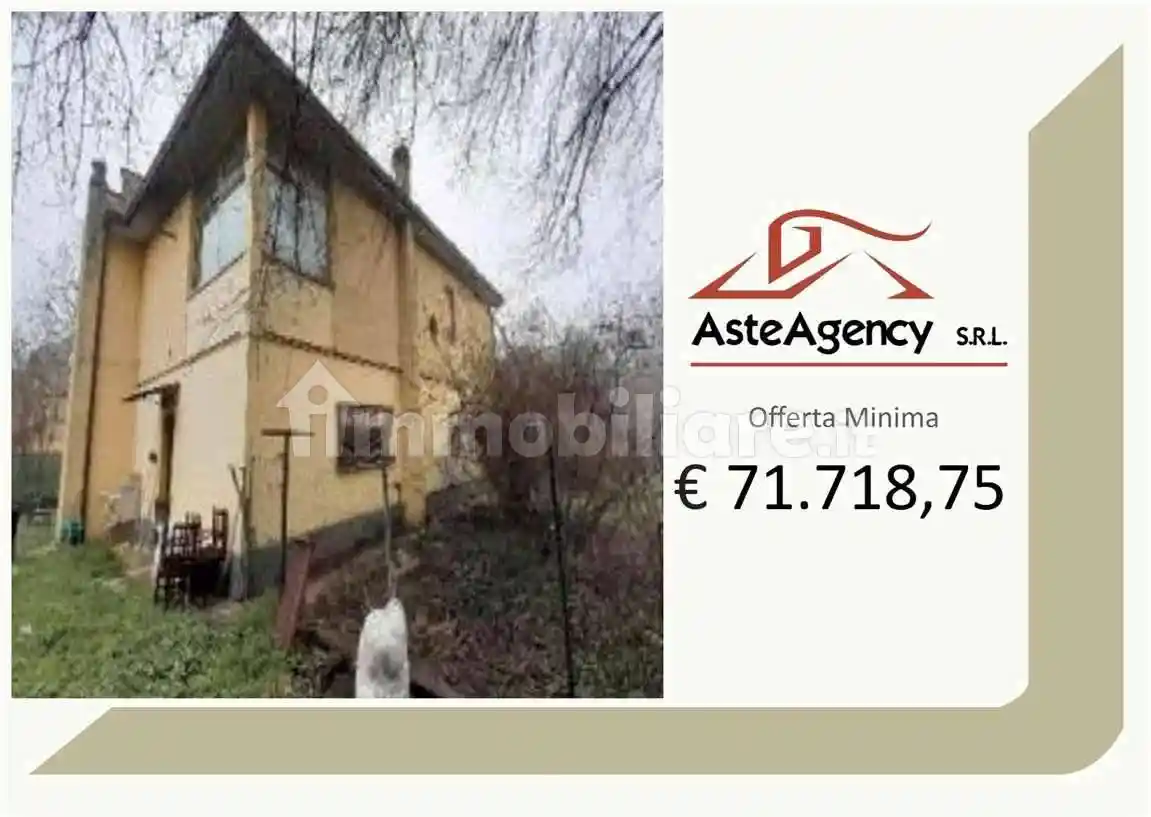 Appartamento in vendita a Grumello Cremonese ed Uniti