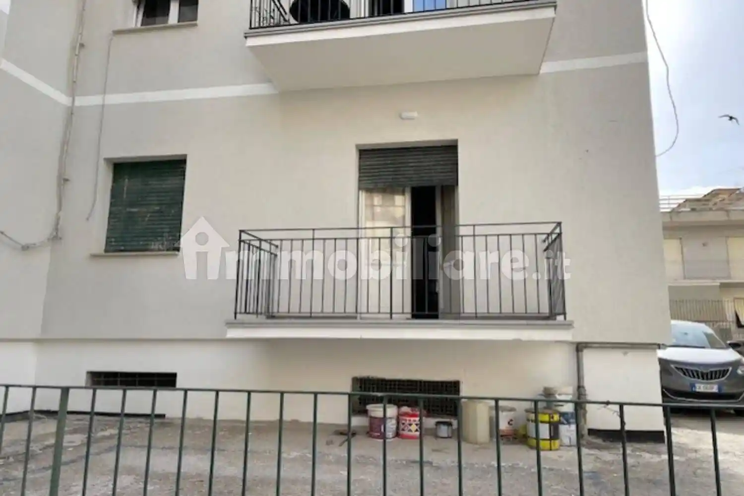 Appartamento in vendita a Giugliano in Campania