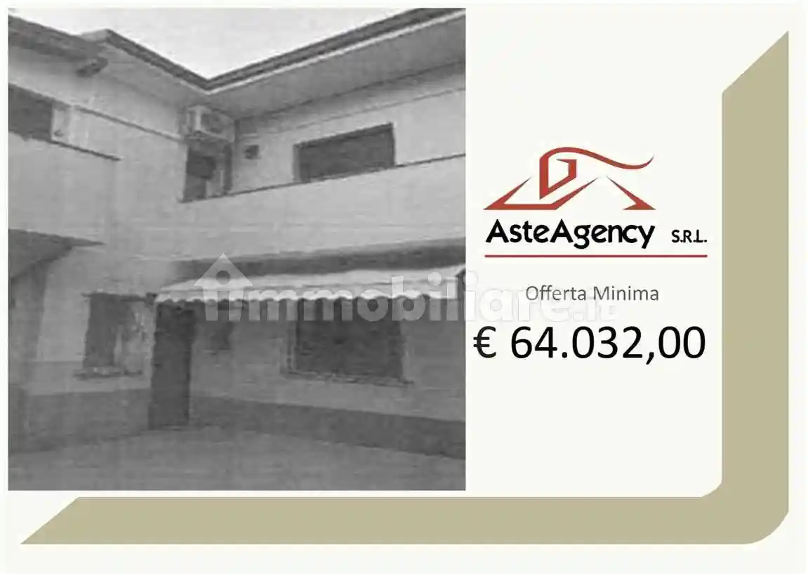 Appartamento in vendita a Fagnano Olona