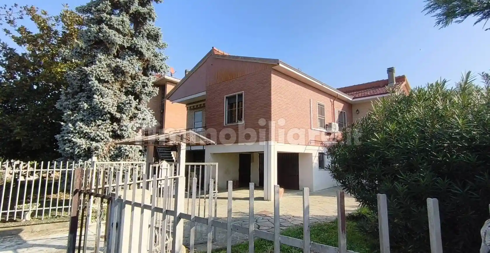 Villa in vendita a Bassignana