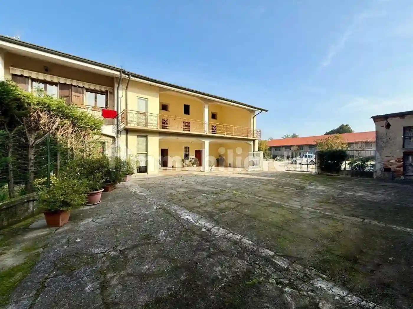 Casa indipendente - foto 2