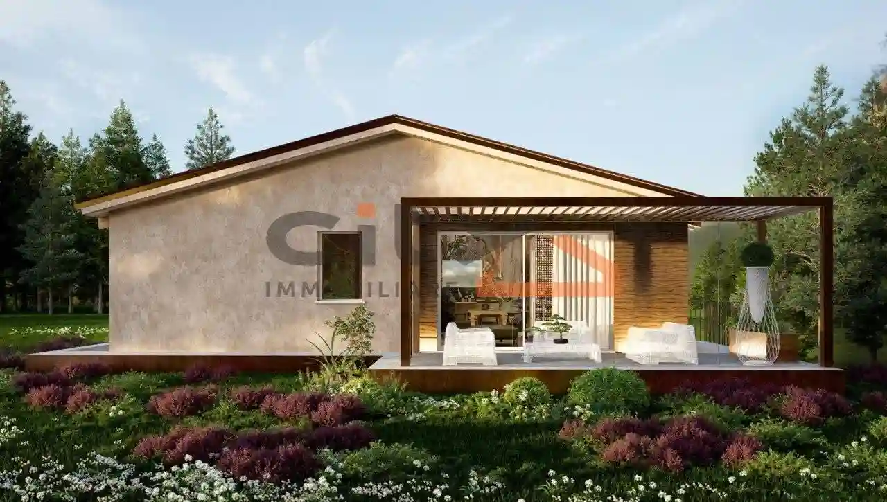 Casa indipendente - foto 2