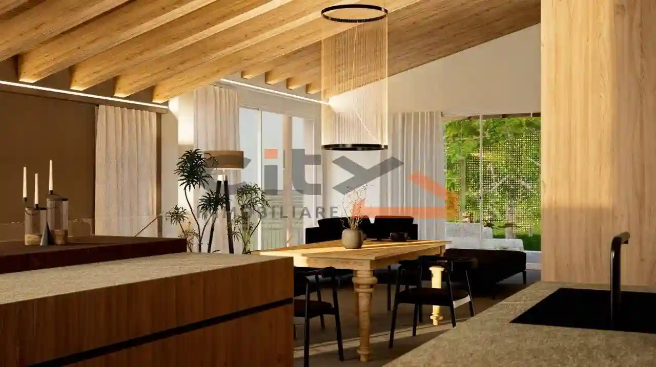 Casa indipendente - foto 4