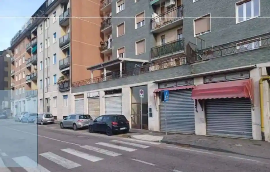 Appartamento in vendita a Baranzate