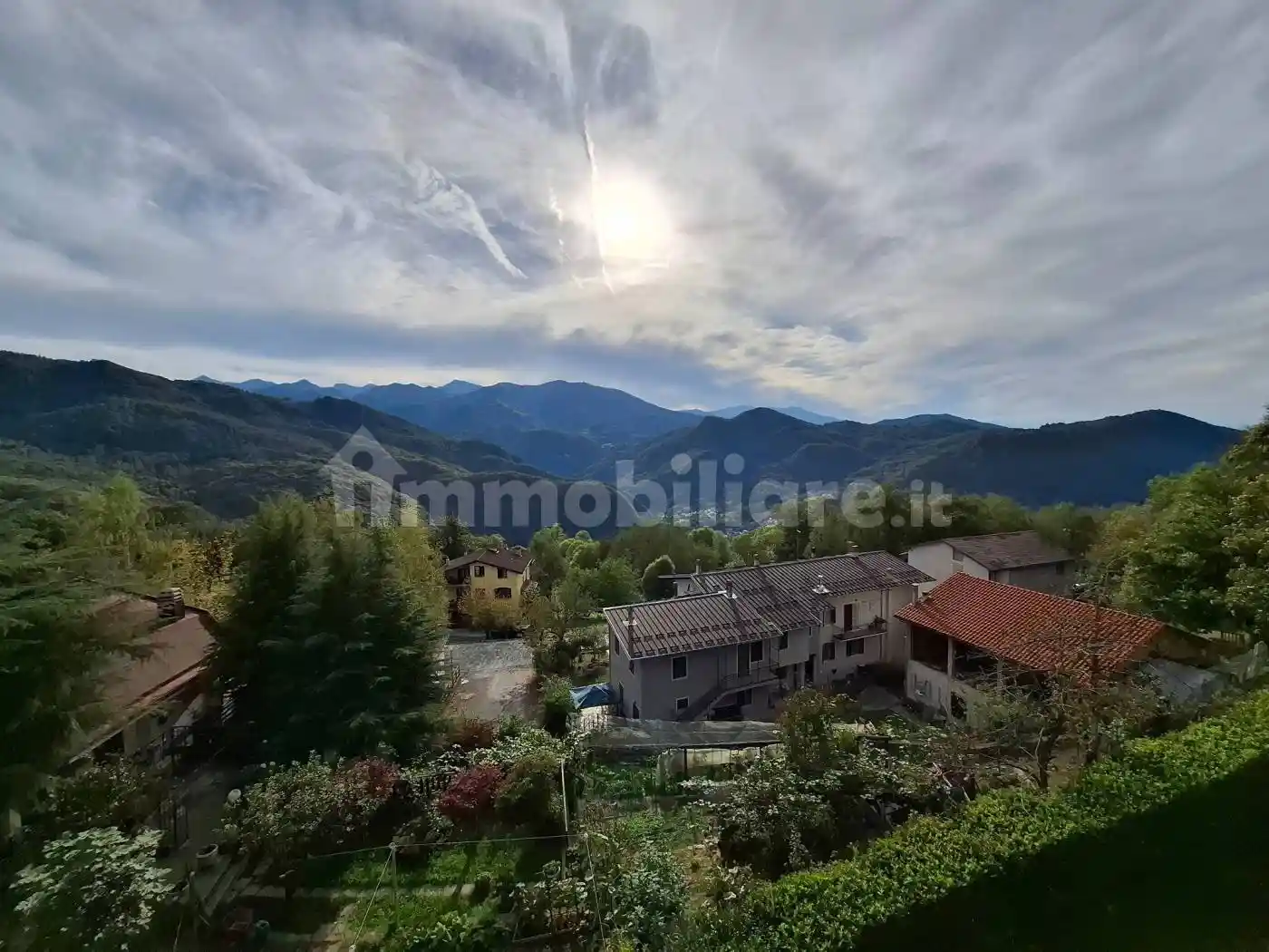 Appartamento in vendita a Montaldo di Mondovì