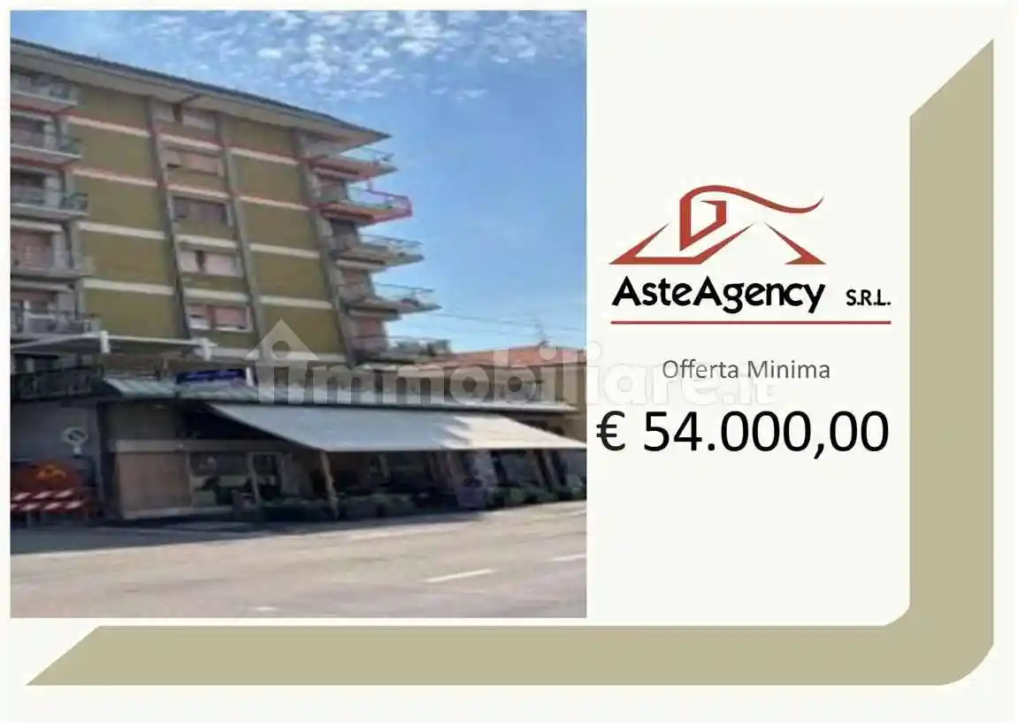 Appartamento in vendita a Olgiate Olona