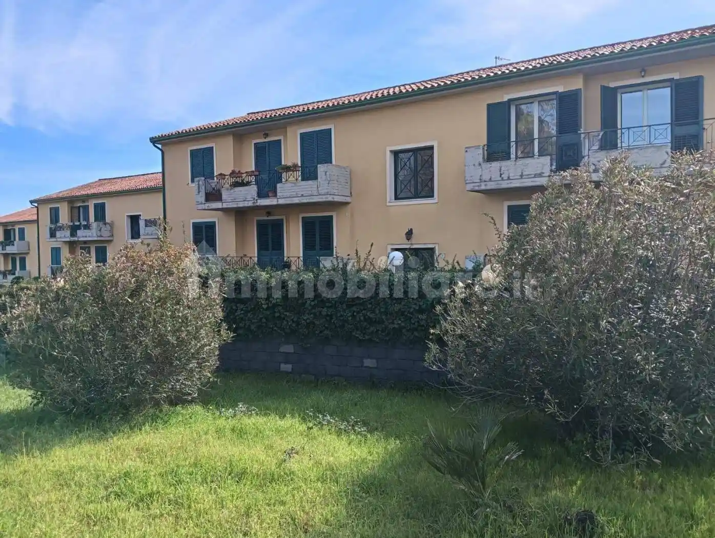 Appartamento in affitto a Viagrande