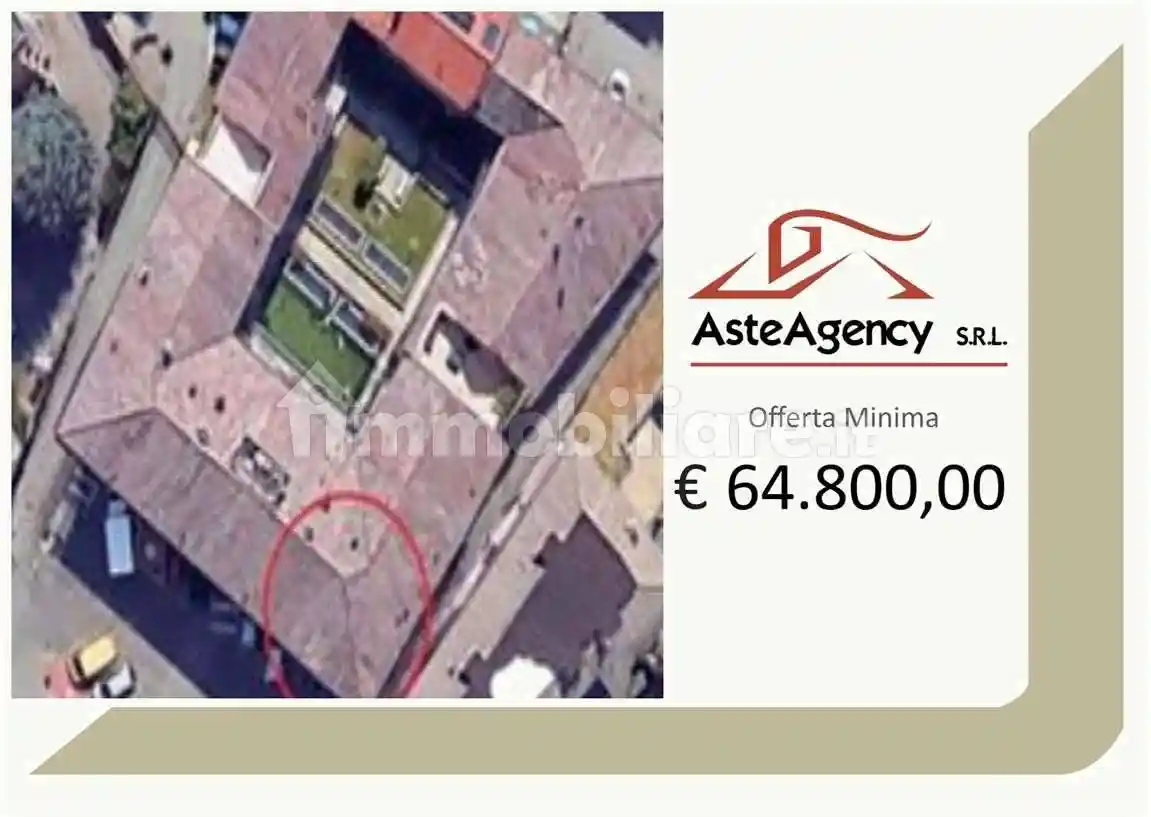 Appartamento in vendita a Dairago