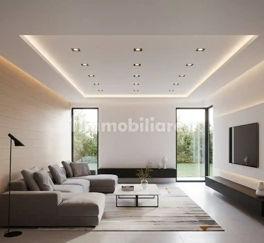 Appartamento in vendita a Mira