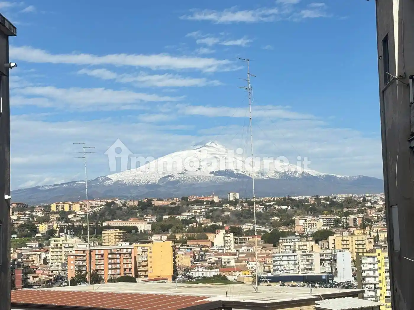 Appartamento in vendita a Catania