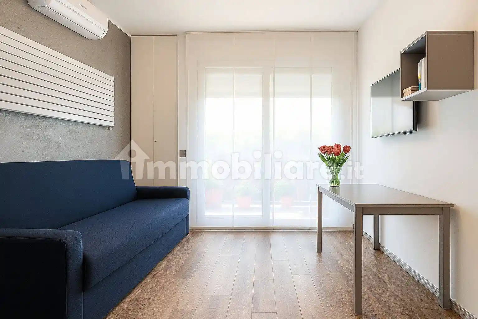 Appartamento in vendita a Sesto San Giovanni