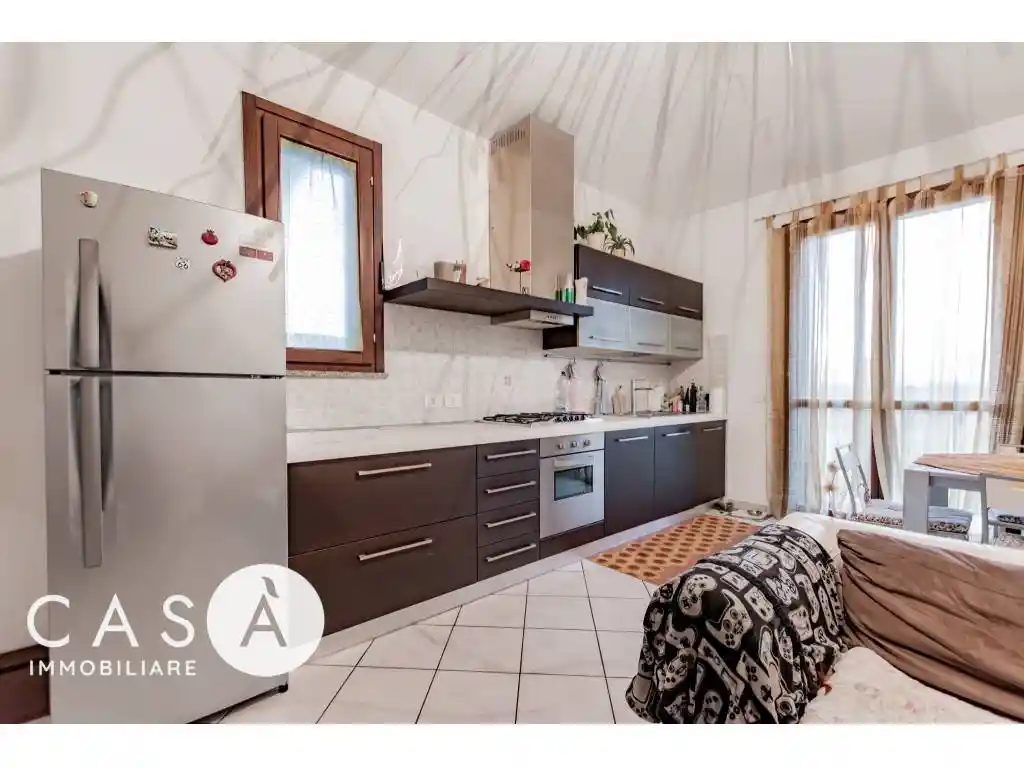 Appartamento in vendita a Forlì