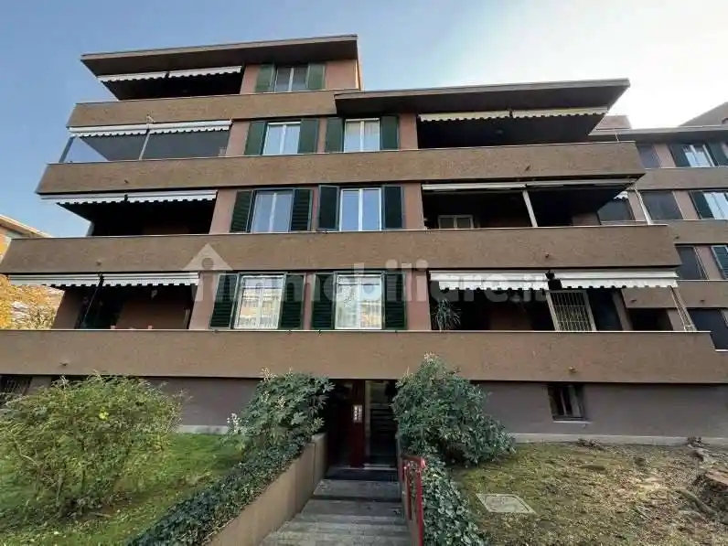 Appartamento in vendita a Buccinasco