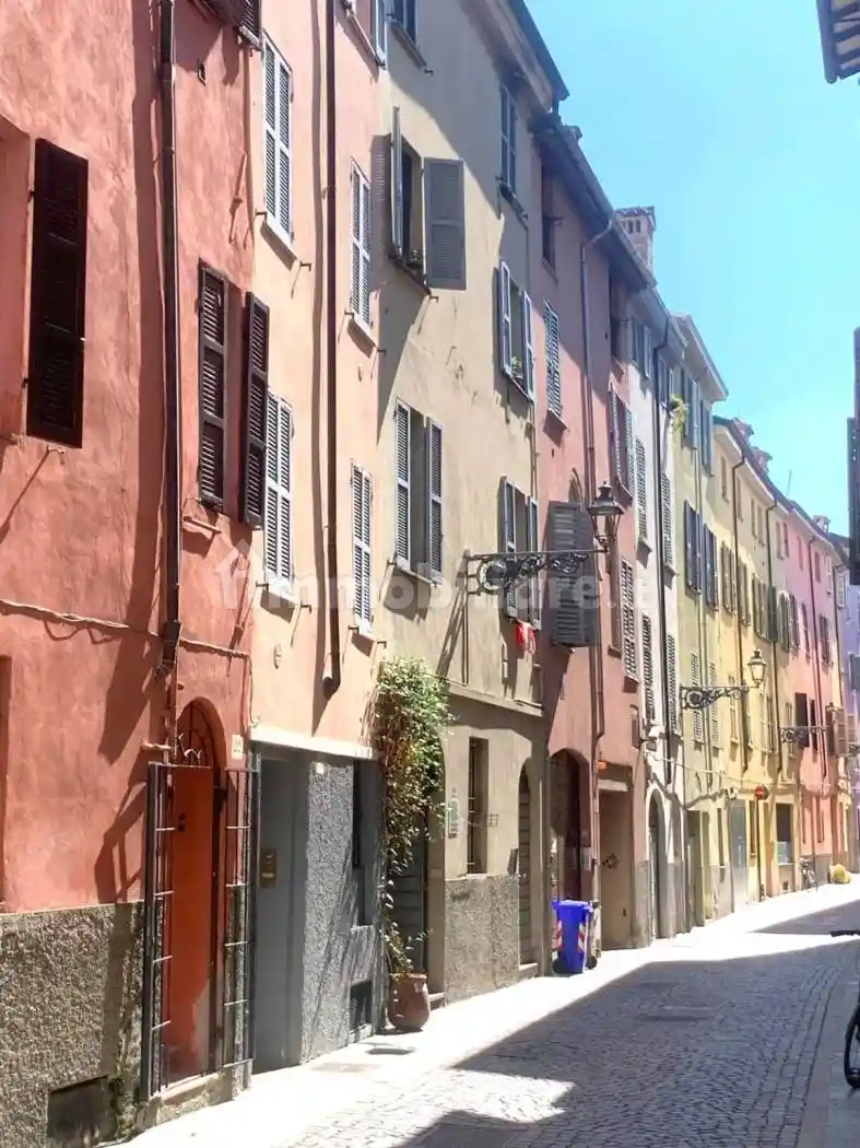 Appartamento in affitto a Parma