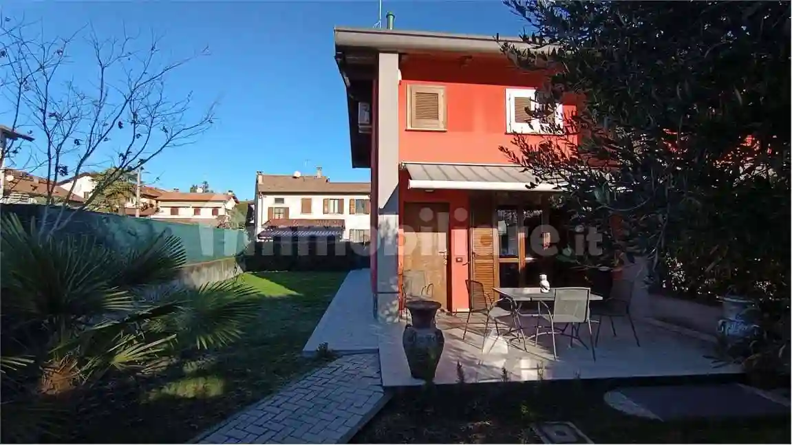 Villetta a schiera - foto 3