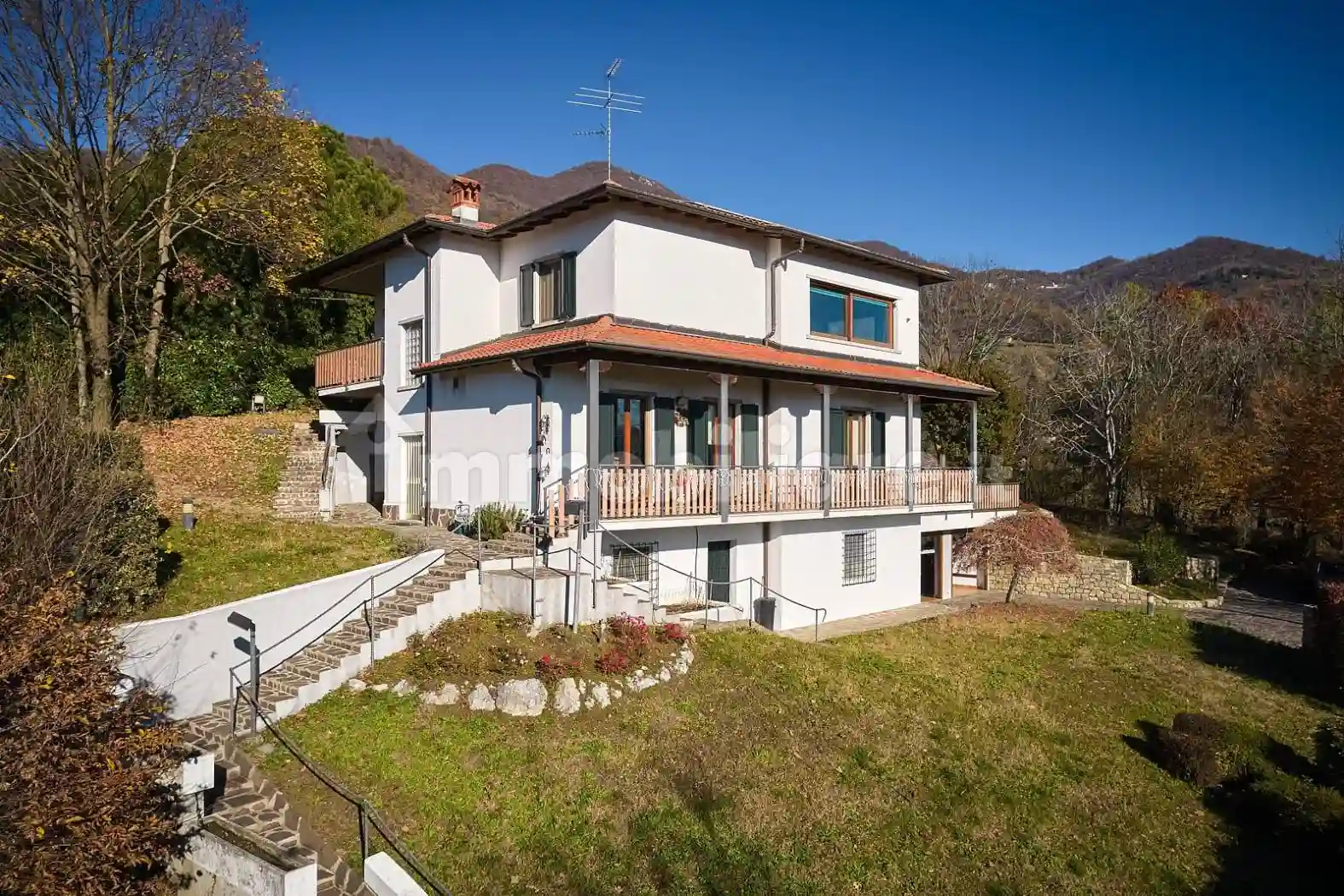 Villa - foto 4