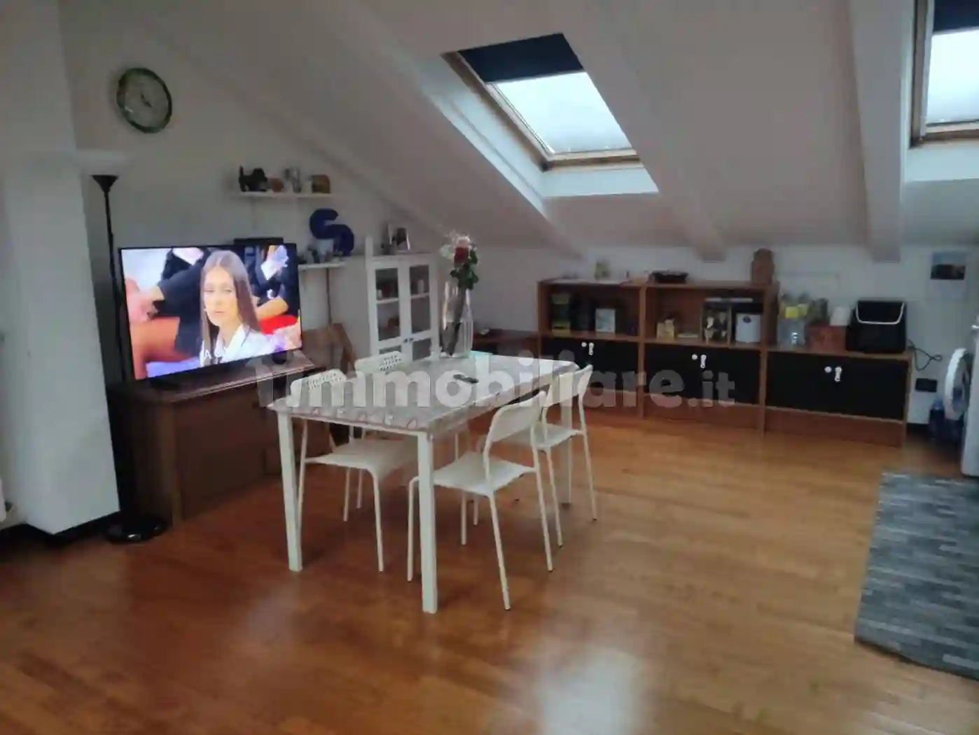 Attico - Mansarda - foto 3