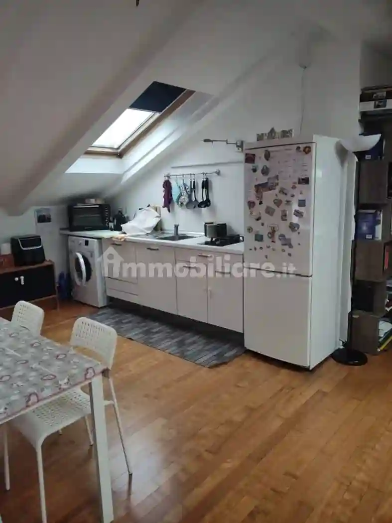 Attico - Mansarda - foto 4