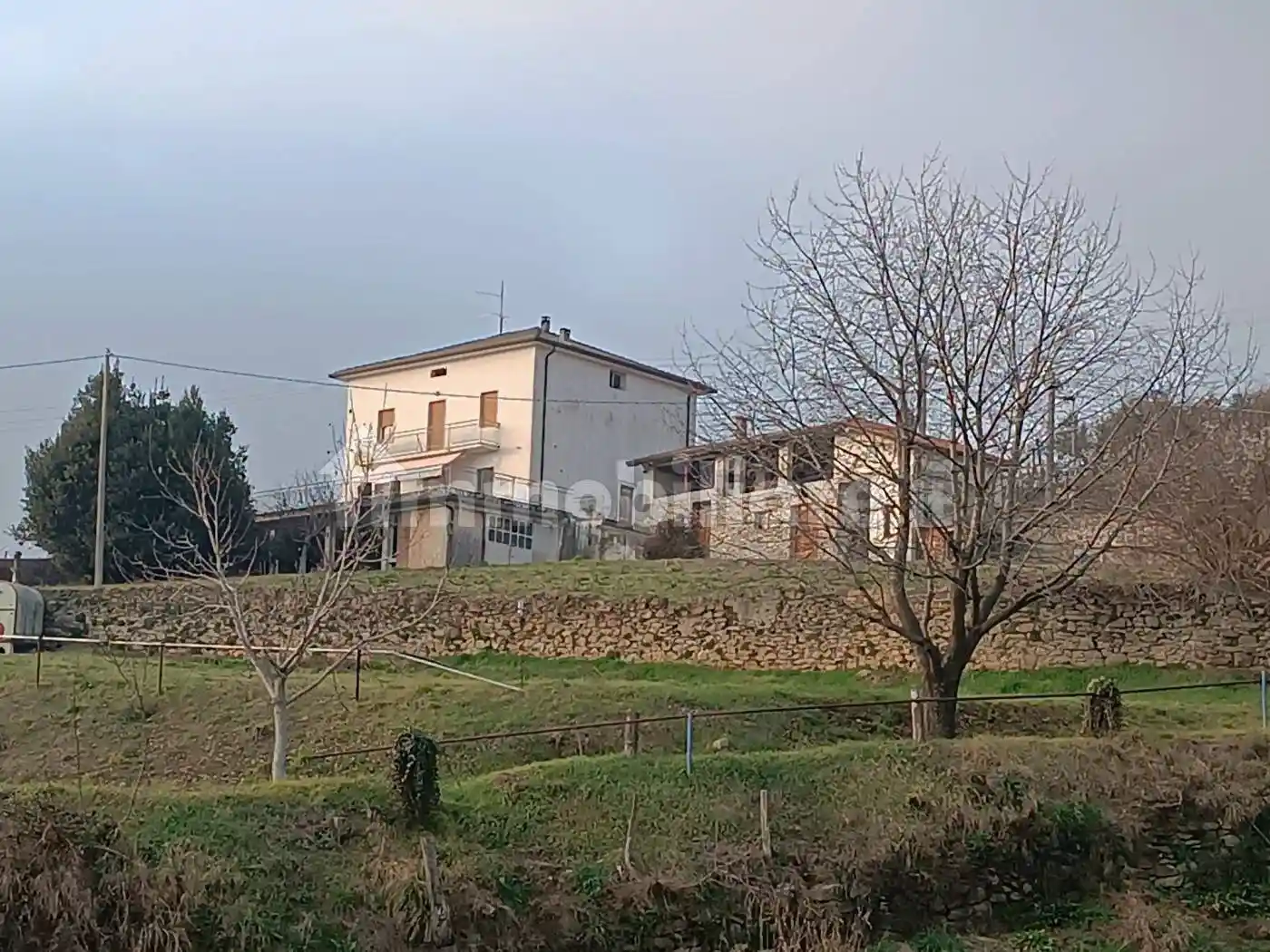 Rustico - Casale in vendita a Grumello del Monte