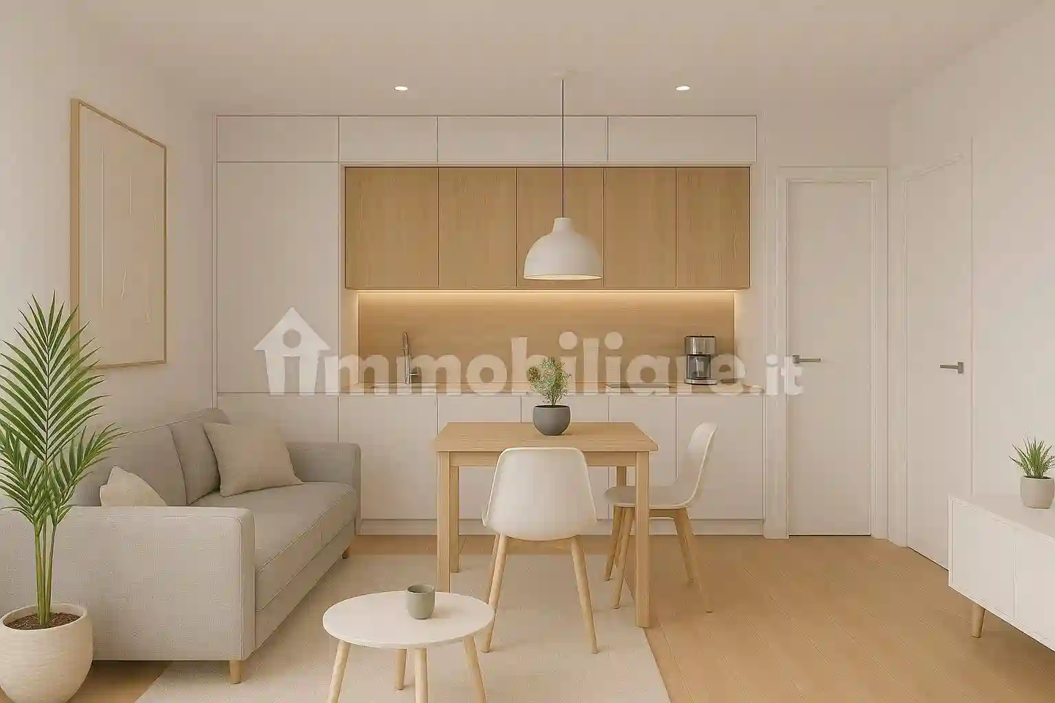 Appartamento - foto 2