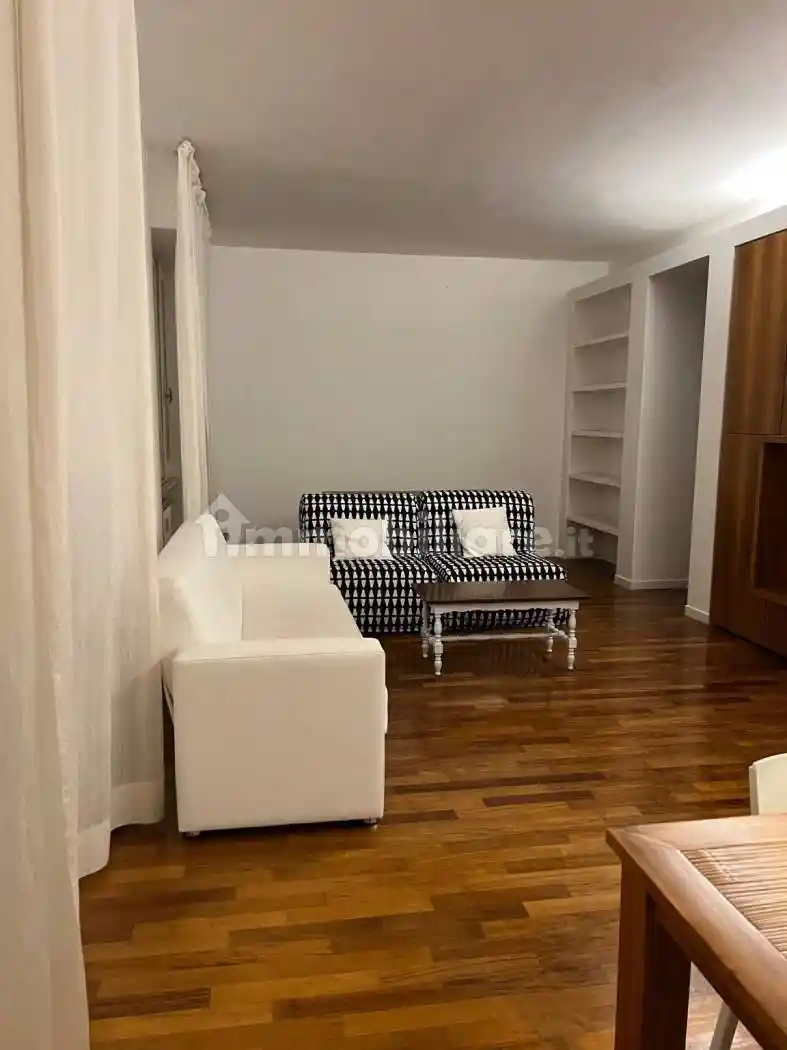 Appartamento in affitto a Arezzo