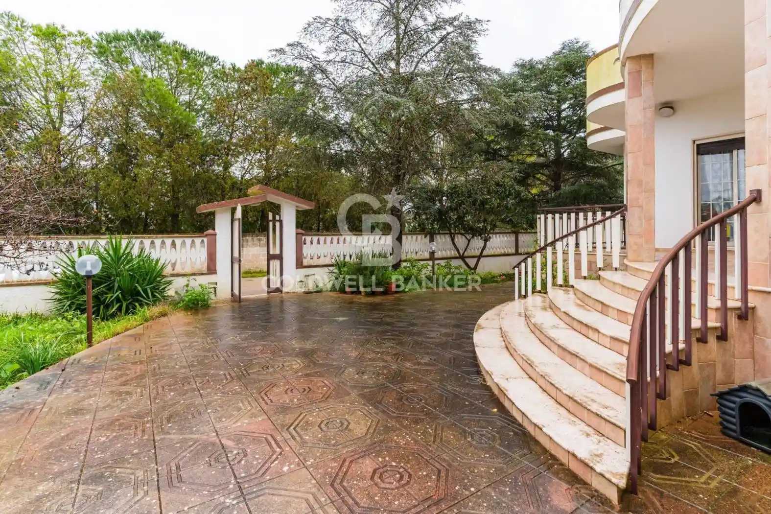 Villa in vendita a Avetrana