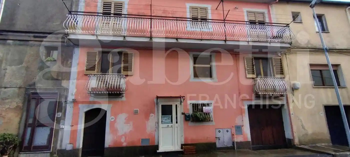 Appartamento in vendita a Cortale