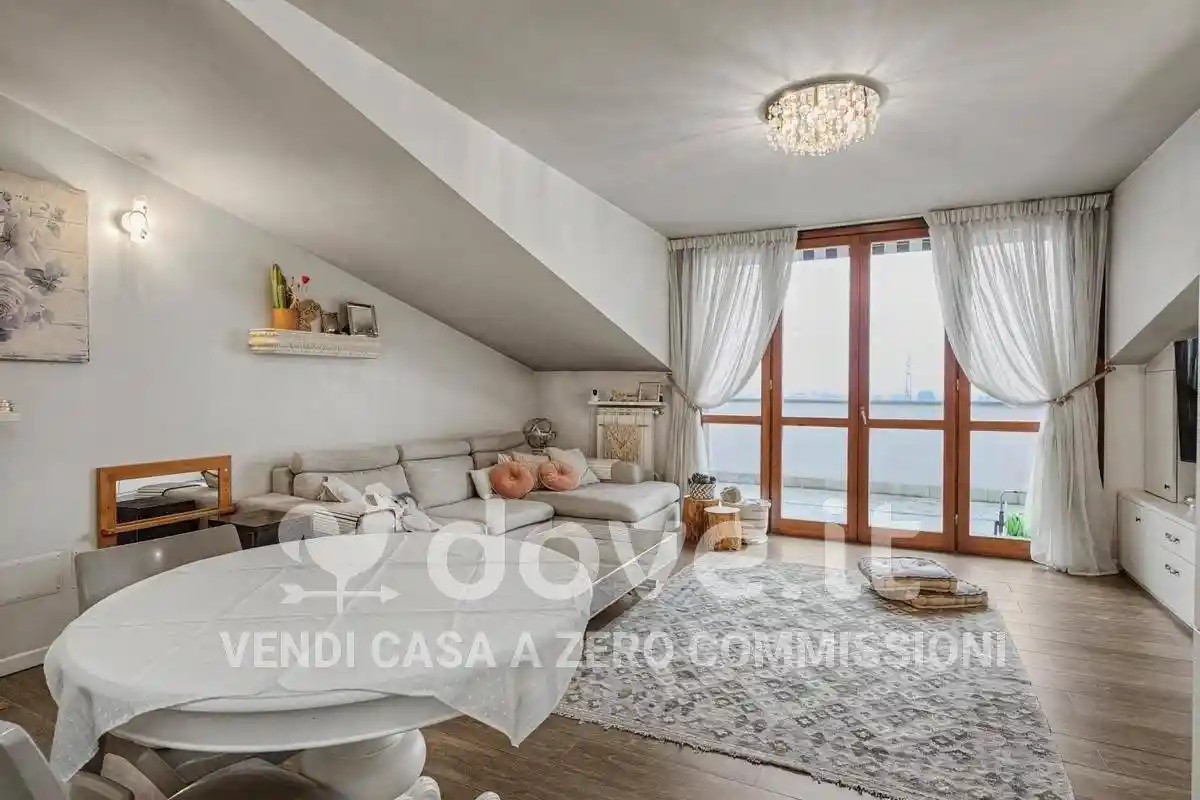 Appartamento in vendita a Cesano Maderno