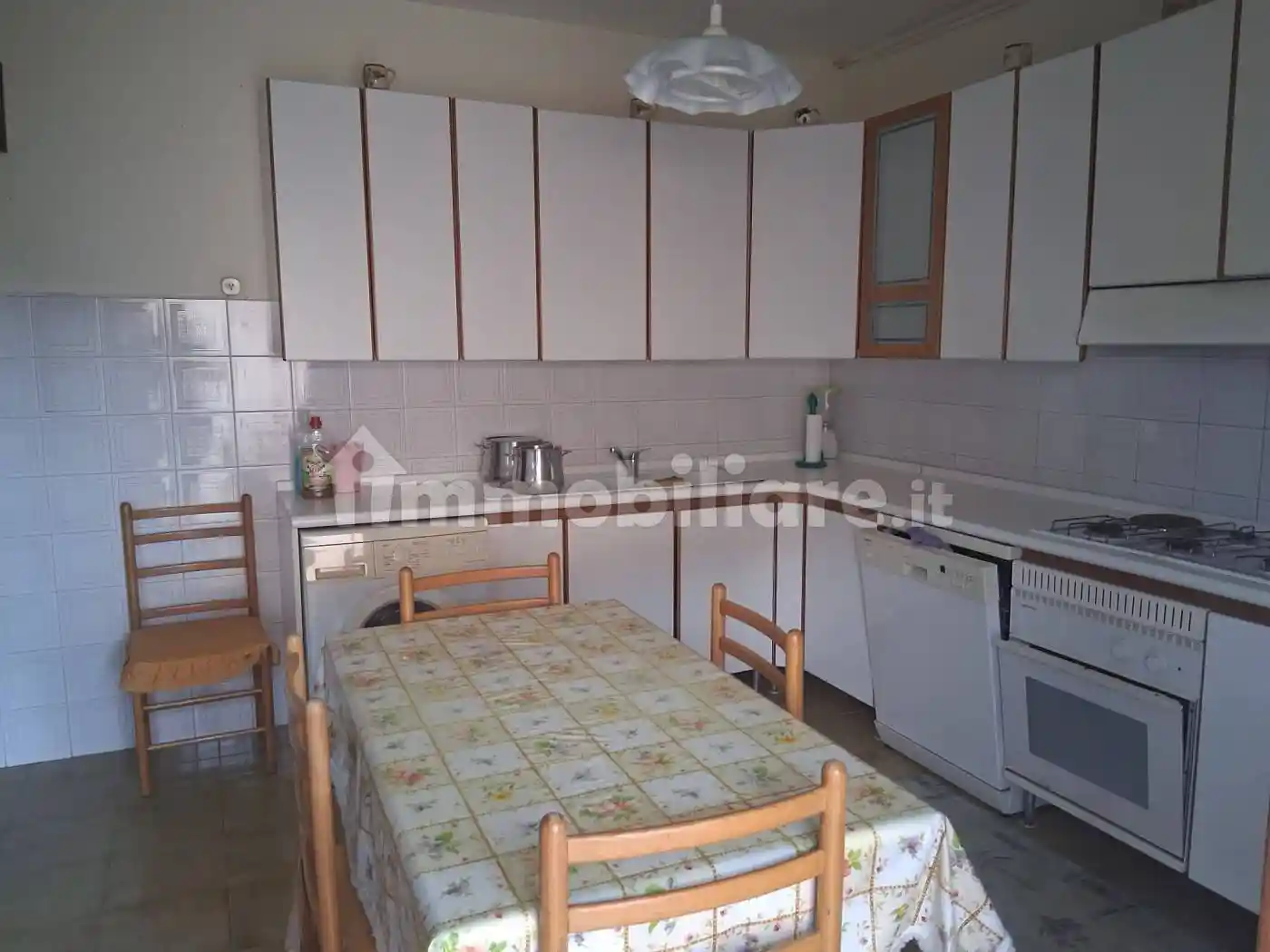 Appartamento in vendita a San Vito Chietino