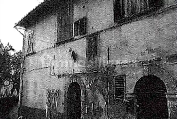 Appartamento in vendita a Castelfiorentino