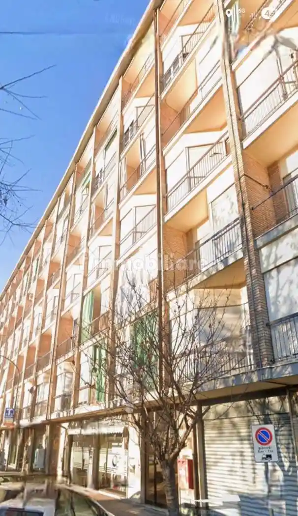 Appartamento in vendita a Asti