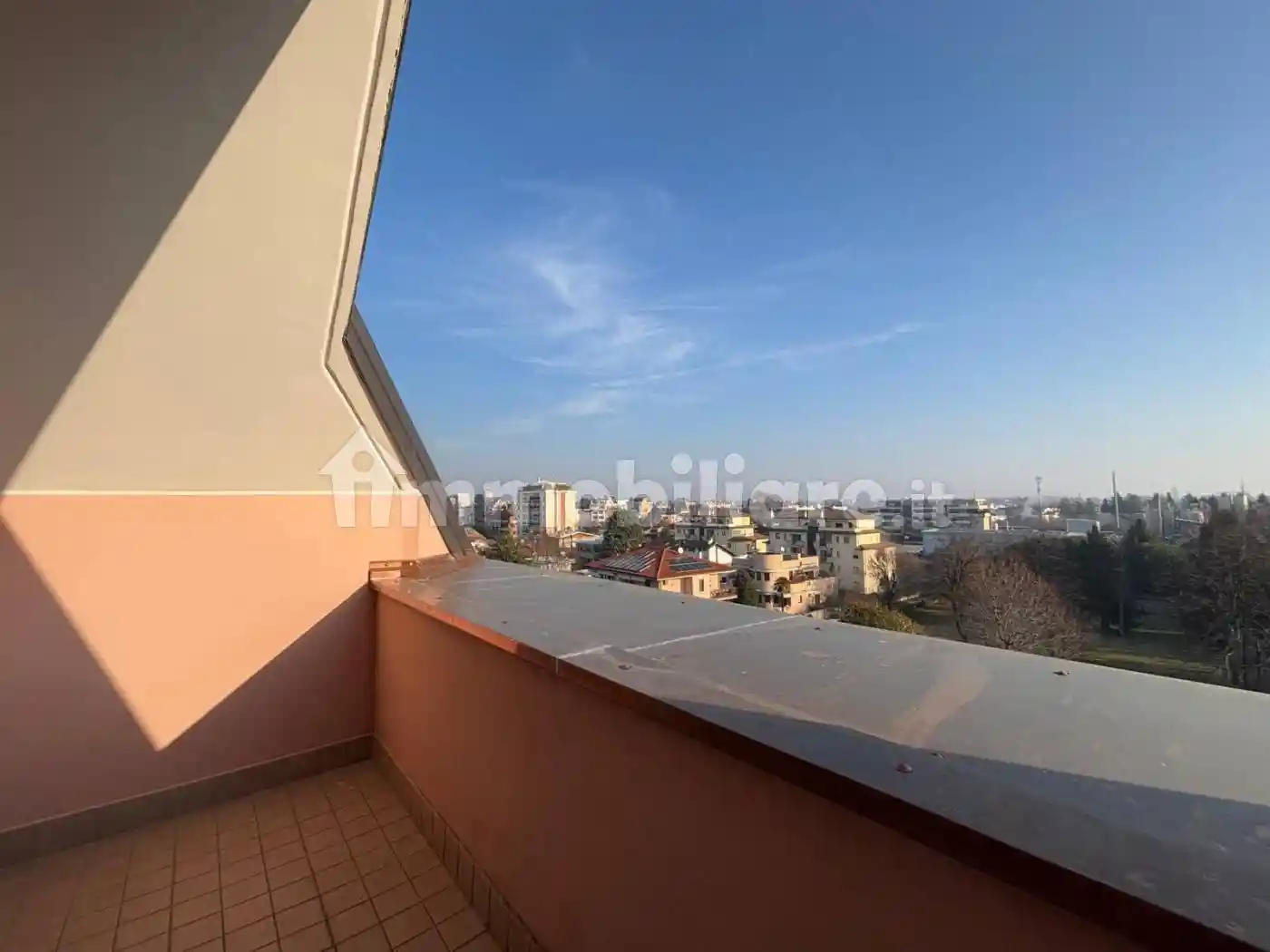 Appartamento in vendita a Busto Arsizio