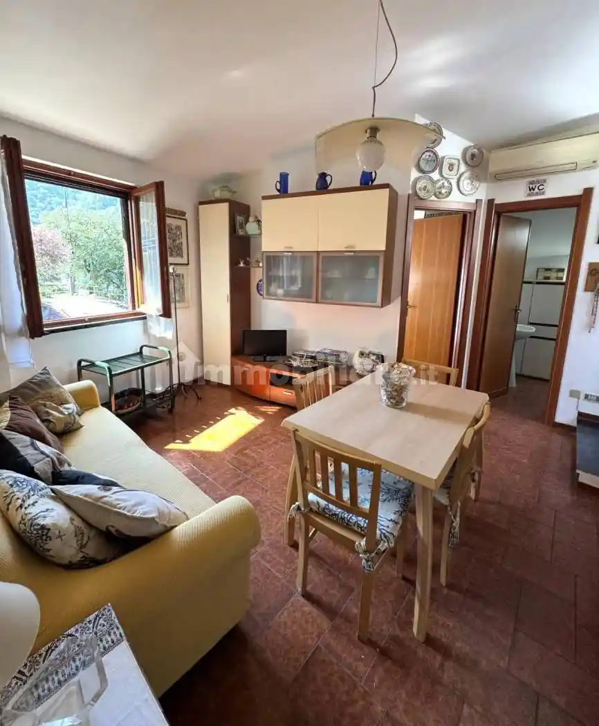 Appartamento in vendita a Deiva Marina